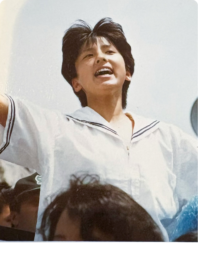 プロフィールのイメージ画像