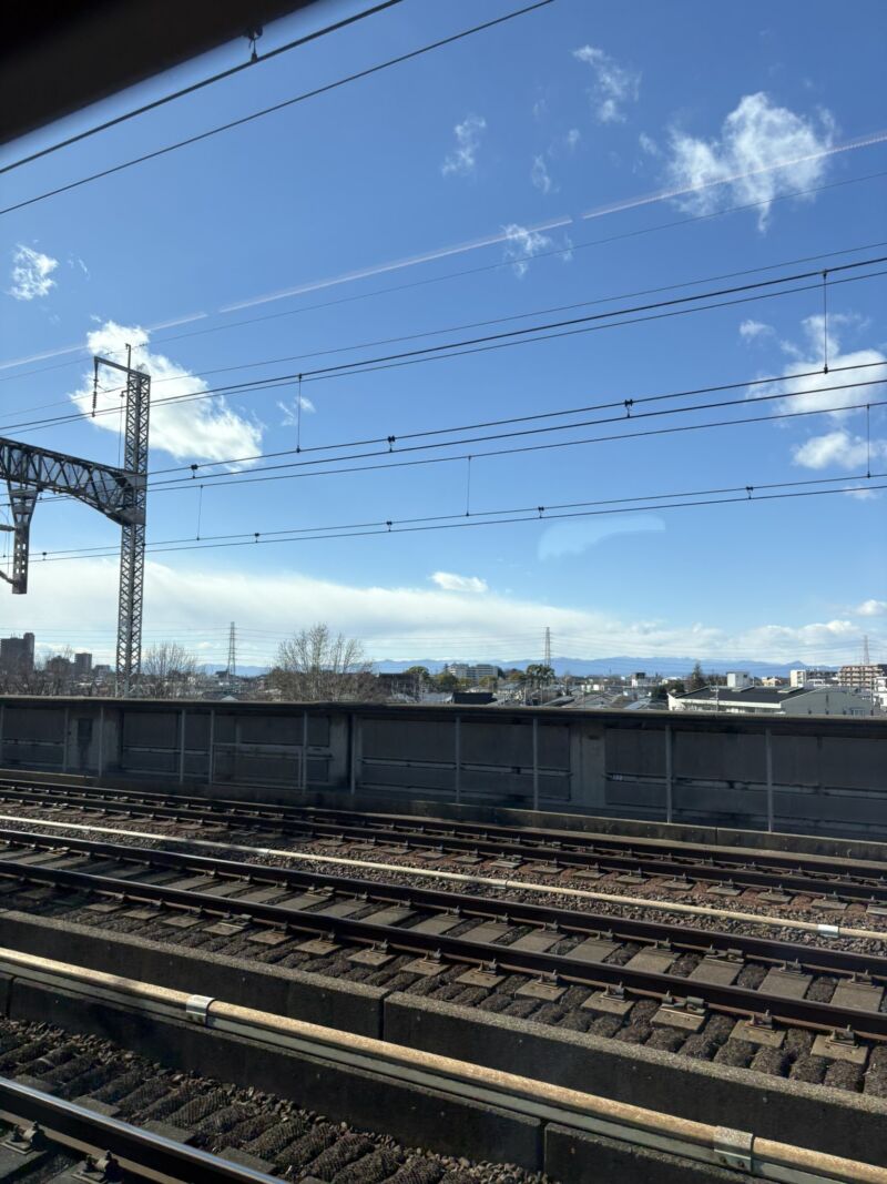 Image for the Tweet beginning: 同じ国とは思えない！

冬の陣、間近。
雪国のみんな、頑張るのだ！

#国民民主党
#富山県
#参議院議員
#庭田ゆきえ
#山本圭太
#逆転の冬 