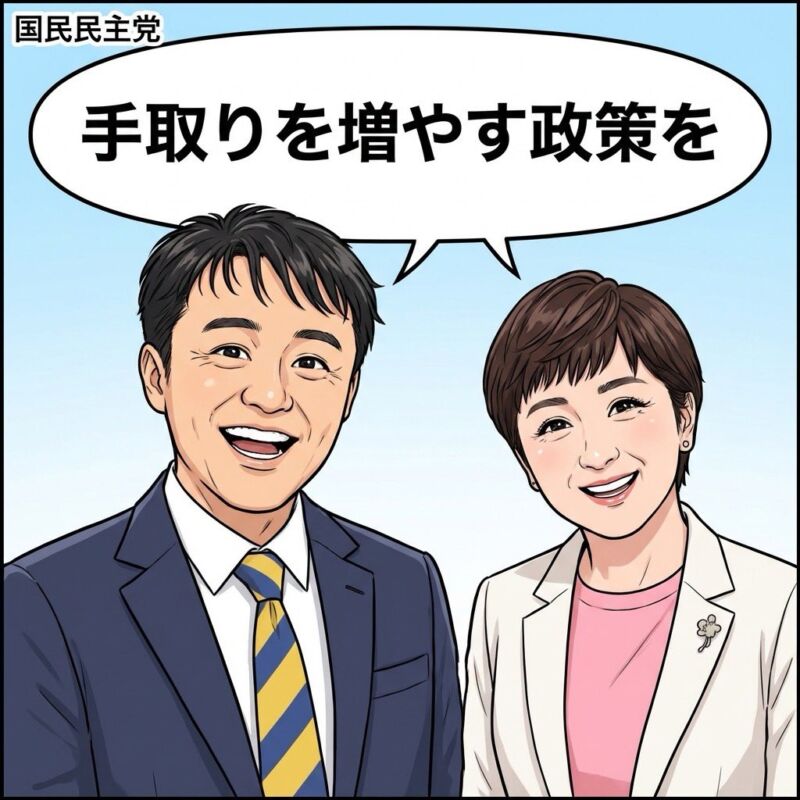 Image for the Tweet beginning: 選挙戦ラストフライデー！

魂のさけびで
保守王国で
あがいて、あがいて、あがいて
諦めるな！
富山三区山本圭太公認候補！
もがけ！叫べ！
全ては日本を憂う働く仲間たちのためだ！

#比例は国民民主党 